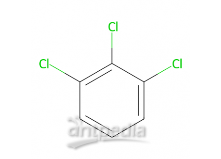 1,2,3-三氯苯标准溶液，87-61-6，2000ug/ml in Purge and Trap Methanol