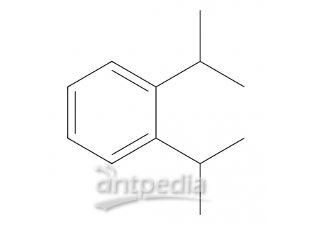 二异丙苯(异构体混合物)，25321-09-9，>95.0%(GC)