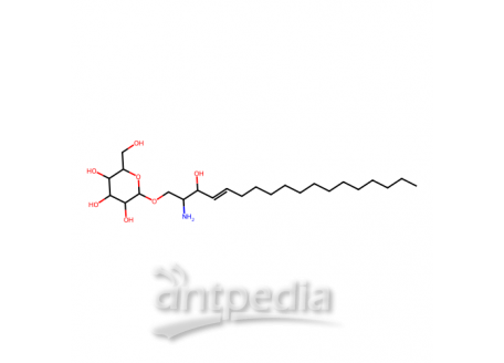 D-半乳糖基-β1-1