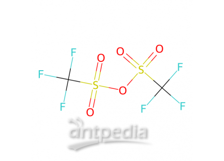 三氟甲烷磺酸酐，358-23-6，≥99%