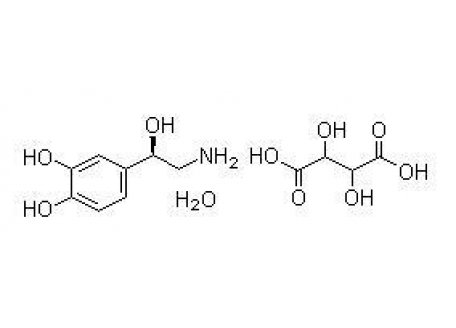 重酒石酸去甲肾上腺素 L型，69815-49-2，98%