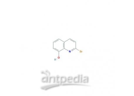 2-溴喹啉-8-醇，139399-61-4，95%