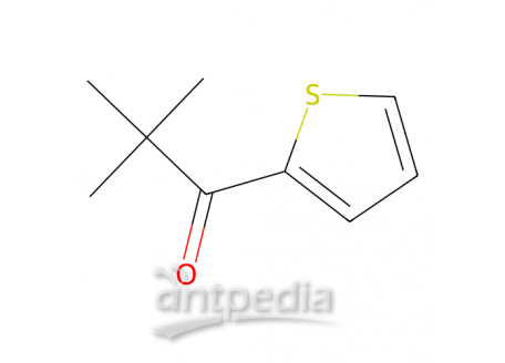 2-(三甲基乙酰基)噻吩，20409-48-7，97%