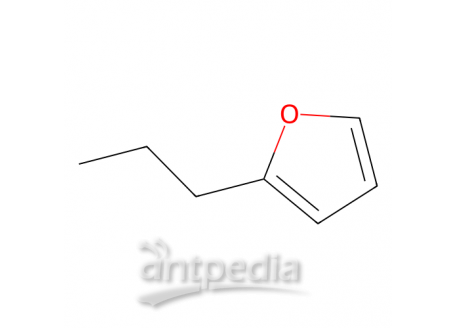 2-丙基呋喃，4229-91-8，>98.0%(GC)