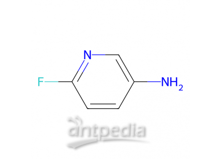 5-氨基-2-氟吡啶，1827-27-6，98%