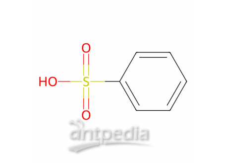 苯磺酸，98-11-3，98%,无水级