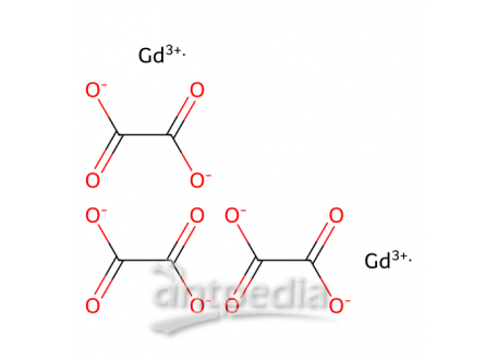 草酸钆水合物，867-64-1，99.9%(REO)
