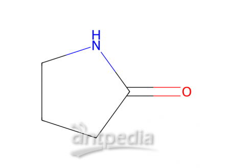 2-吡咯烷酮，616-45-5，99%