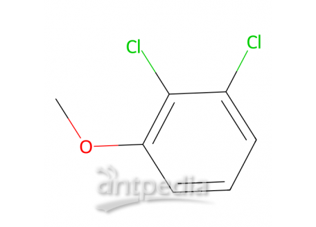 2,3-二氯苯甲醚，1984-59-4，>97.0%(GC)