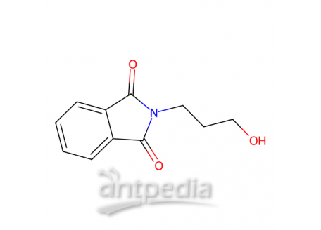N-(3-羟丙基)邻苯二甲酰亚胺，883-44-3，98%