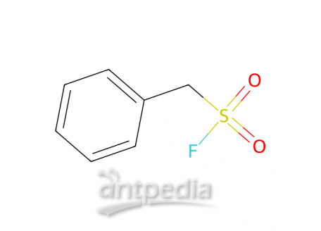 苯甲基磺酰氟(PMSF)，329-98-6，≥98.0% (GC)