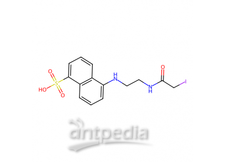 N-碘乙酰-N