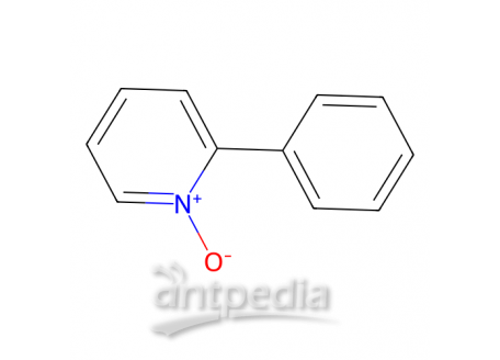 2-苯基吡啶1-氧化物，1131-33-5，98% 