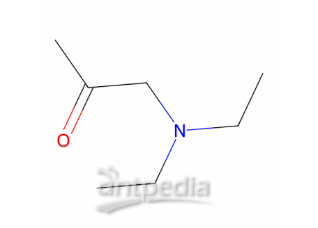 二乙胺基丙酮，1620-14-0，96%