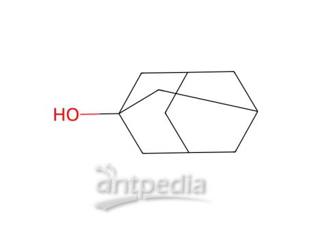 1-金刚烷醇，768-95-6，99%