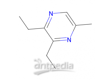 2,3-二乙基-5-甲基吡嗪，18138-04-0，98%