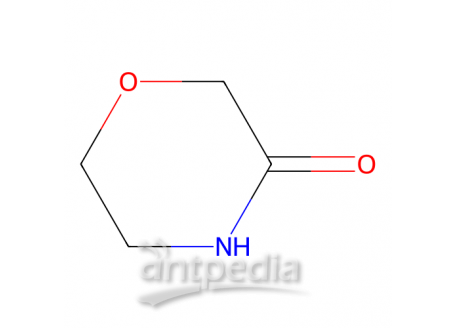 3-吗啉酮，109-11-5，>98.0%(GC)
