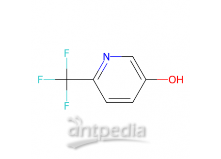 6-(三氟甲基)吡啶-3-醇，216766-12-0，97%
