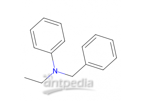 N-乙基-N-苄基苯胺，92-59-1，98%