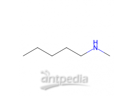 N-甲基正戊胺，25419-06-1，98%