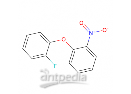 2-氟苯基2-硝基苯基醚，93974-08-4，≥98%