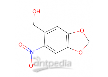 6-硝基胡椒醇，15341-08-9，98%