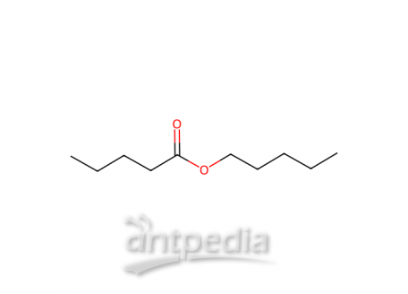 正戊酸正戊酯，2173-56-0，>98.0%(GC)