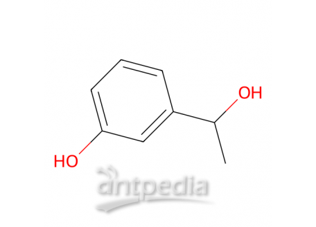 3-羟基-α-甲基苯甲醇，2415-09-0，>98.0%(GC)