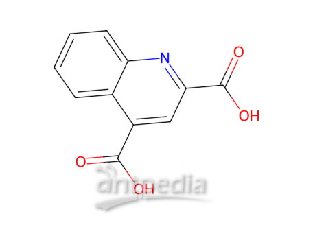 喹啉-2,4-二羧酸，5323-57-9，95%