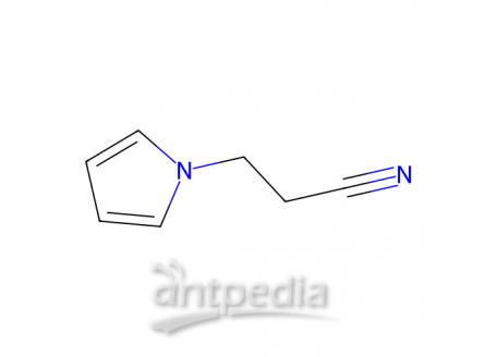 N-2-氰乙基吡咯，43036-06-2，99%