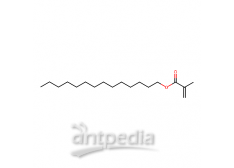 甲基丙烯酸十四酯，2549-53-3，96%