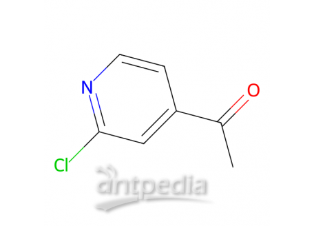 4-乙酰基-2-氯吡啶，23794-15-2，97%