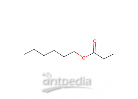 丙酸己酯，2445-76-3，>97.0%(GC)