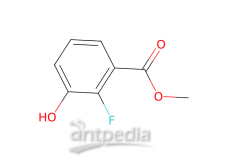 2-氟-3-羟基苯甲酸甲酯，1214324-64-7，97%