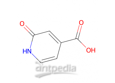 2-羟基吡啶-4-羧酸，22282-72-0，≥98.0%