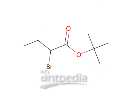 2-溴丁酸叔丁酯，24457-21-4，98%