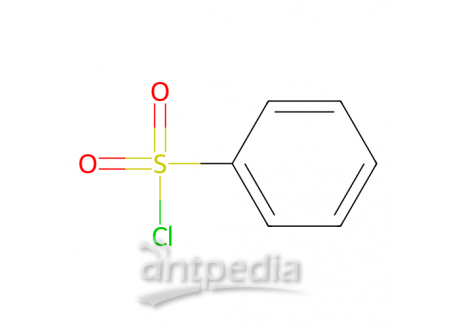 苯磺酰氯，98-09-9，98%