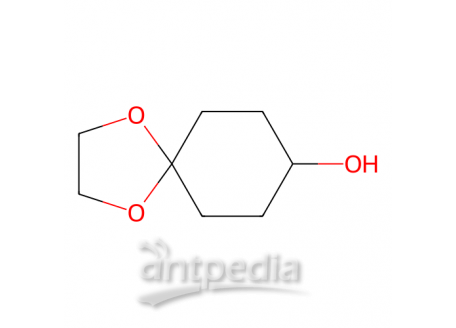 4-羟基环己酮乙二醇缩醛，22428-87-1，98%