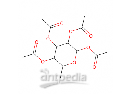 1,2,3,4-四-O-乙酰基-α-L-岩藻吡喃糖苷，64913-16-2，98%