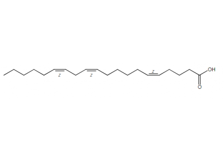 二十碳三烯酸（5Z，11Z，14Z），7019-85-4，98%，4mg/ml in ethanol