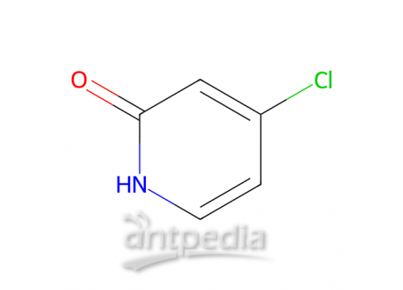 4-氯-2-羟基吡啶，40673-25-4，>98.0%