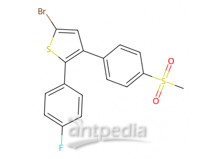DuP 697,环氧合酶2（COX-2）抑制剂，88149-94-4，98%