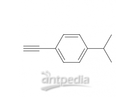 4-异丙基苯炔，23152-99-0，97%