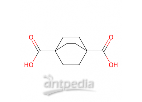 双环[2.2.2]辛烷-1,4-二羧酸，711-02-4，97%