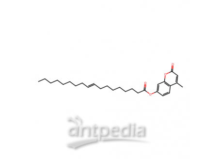4-甲基伞形酮油酸酯，18323-58-5，≥95% (HPCE)