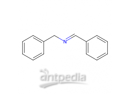 N-亚苄基苄胺，780-25-6，≥97%，contains 100 ppm MEHQ as stabilizer