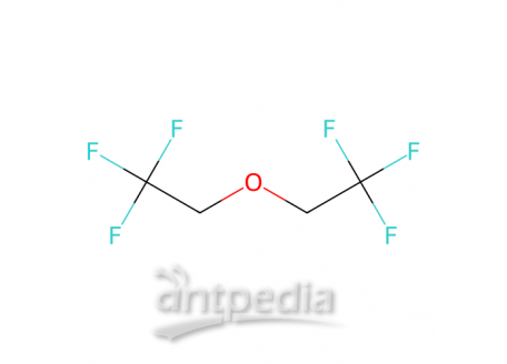 双(2,2,2-三氟乙基)醚，333-36-8，>99.0%(GC)