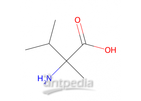 (R)-(+)-α-甲基缬氨酸，53940-82-2，98%