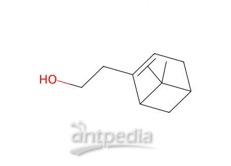 诺卜醇，128-50-7，98%,异构体混合物