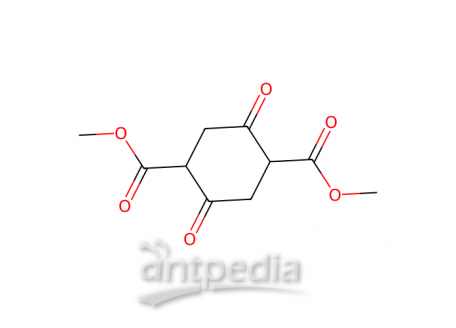1,4-环己二酮-2,5-二甲酸二甲酯，6289-46-9，≥97%